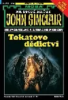 Tokatovo dědictví