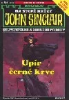 Upír černé krve