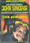 Útěk před smrtí