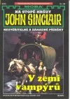 V zemi vampýrů
