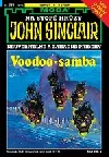 Voodoo-samba