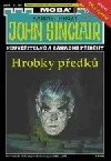Hrobky předků