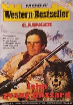 John zvaný Blizzard