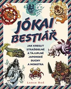 Jókai bestiář