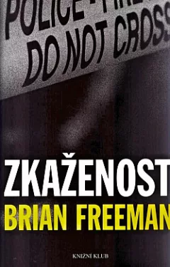 Zkaženost