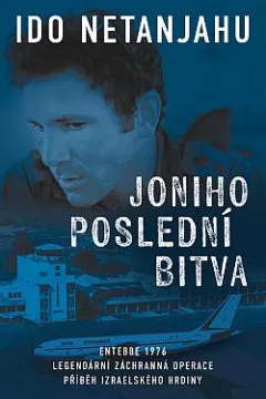 Joniho poslední bitva