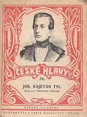 Jos. Kajetán Tyl