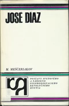 José Díaz