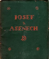 Josef a Asenech