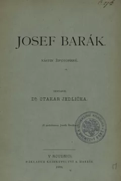 Josef Barák