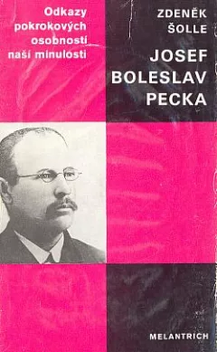 Josef Boleslav Pecka