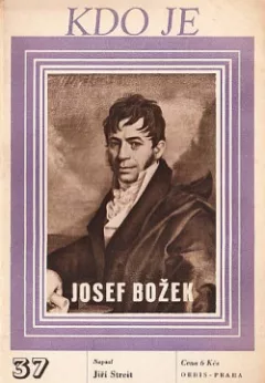 Josef Božek
