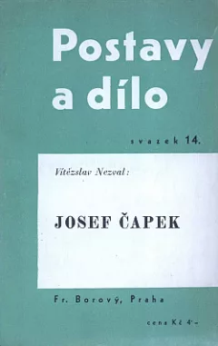 Josef Čapek