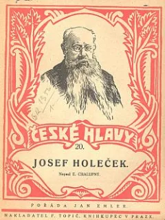 Josef Holeček