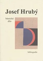 Josef Hrubý: básnické dílo