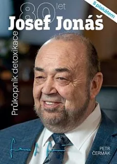 Josef Jonáš 80 let