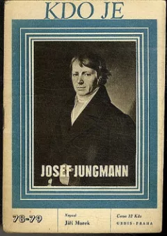 Josef Jungmann