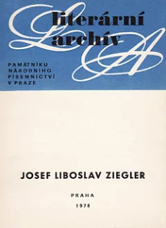 Josef Liboslav Ziegler