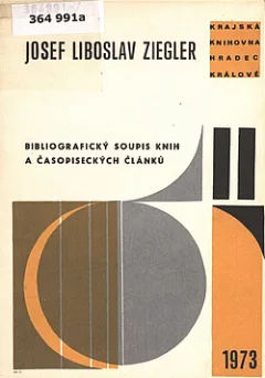 Josef Liboslav Ziegler