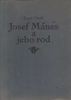 Josef Mánes a jeho rod