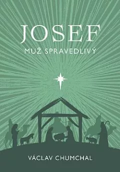 Josef, muž spravedlivý