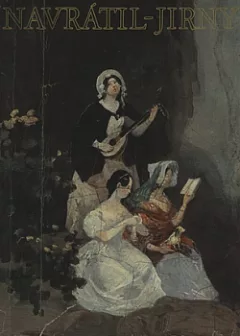 Josef Navrátil: Jirny