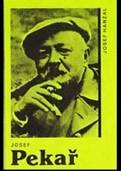 Josef Pekař