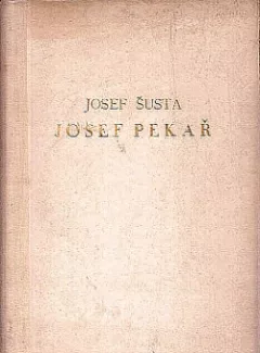 Josef Pekař
