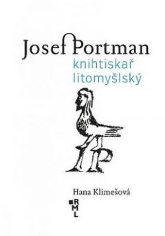 Josef Portman, knihtiskař litomyšlský