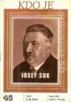 Josef Suk