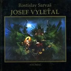 Josef Vyleťal: (Malíř smrti)