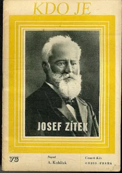 Josef Zítek