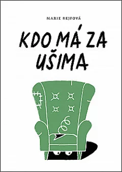 Kdo má za ušima