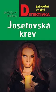 Josefovská krev