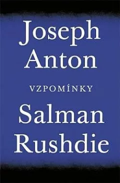 Joseph Anton: Vzpomínky