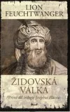 Židovská válka