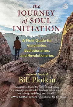 Journey of Soul Initiation: A Field Guide for Visionaries, Revolutionaries, and Evolutionaries