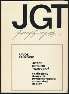 Jozef Gregor Tajovský