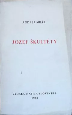 Jozef Škultéty