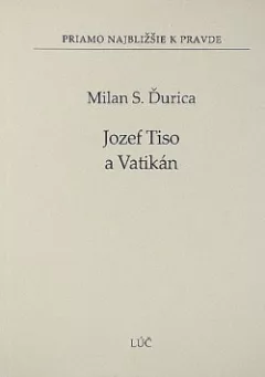 Jozef Tiso a Vatikán