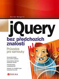 JQuery bez předchozích znalostí