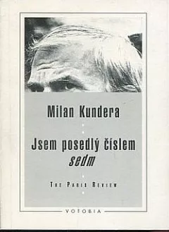 Jsem posedlý číslem sedm