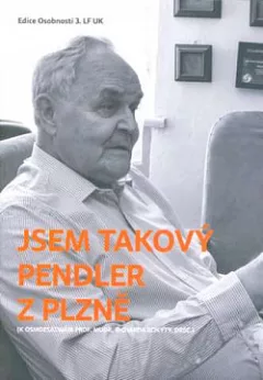 Jsem takový pendler z Plzně