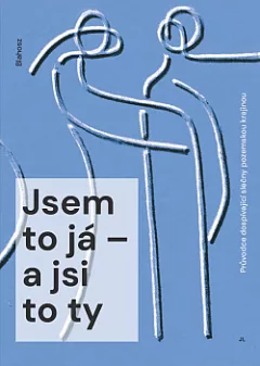 Jsem to já – a jsi to ty  – Průvodce dospívající slečny pozemskou krajinou