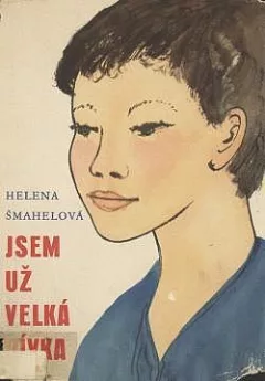 Jsem už velká dívka