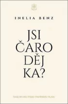 Jsi čaroděj/ka? - Naslouchej svému vnitřnímu hlasu