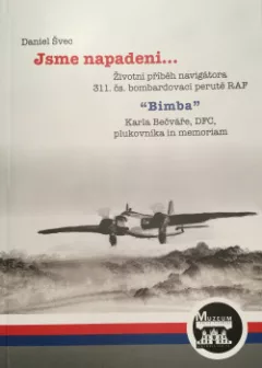 Jsme napadeni...