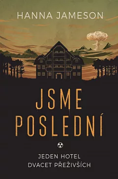 Jsme poslední