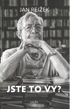 Jste to vy?