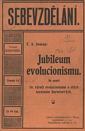 Jubileum evolucionismu